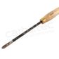 Replaceable Tip Bowl Gouge 10mm - handled