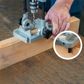 Carbatec Portable Drill Guide