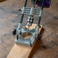 Carbatec Portable Drill Guide