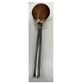 Palm Chisel #15 - 6mm V 45*
