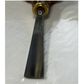 Palm Chisel #5 Sweep 12mm