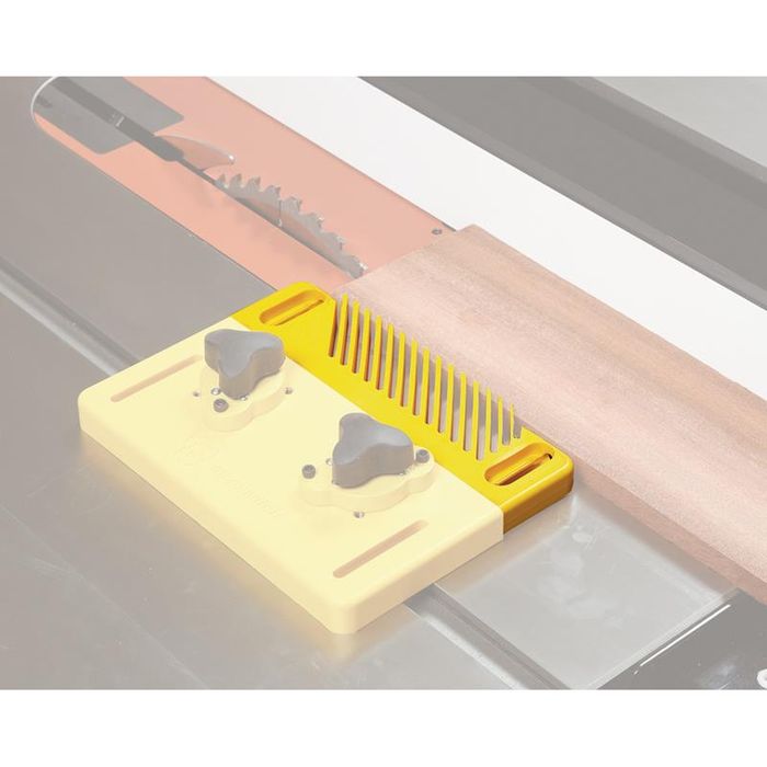 Magswitch Reversible Featherboard Attachment