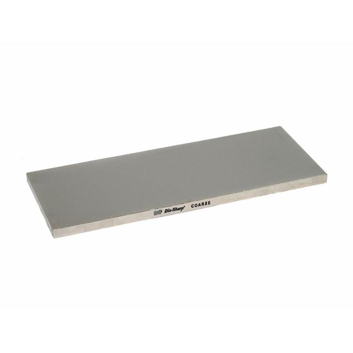 Dia-Sharp Bench Stone 10in Coarse (Blue)