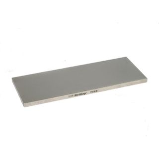 Dia-Sharp Bench Stone 10in Fine (Red)