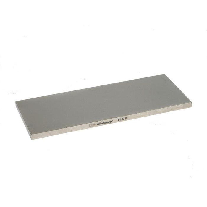 Dia-Sharp Bench Stone 10in Fine (Red)
