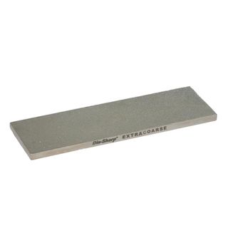 DiaSharp Bench Stone 8in Extra Coarse (Black)