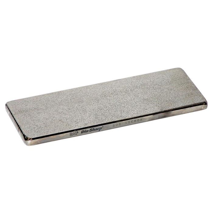 DiaSharp Bench Stone 8in Extra Extra Coarse (Silver)