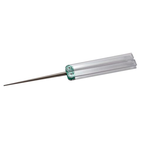 Diafold Serrated Knife Sharpener X-Fine (Green) ***