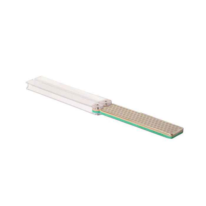 Double Sided Folding Whetstone Extra Fine/Xtra Xtra Fine ***