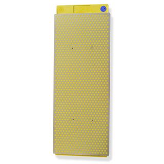 DuoSharp 10in Bench Stone Coarse/Extra Coarse - No Base