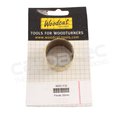 Ferrule 32mm