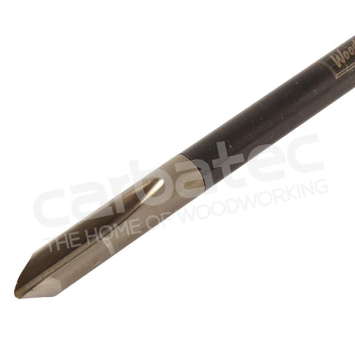 Replaceable Tip Bowl Gouge 10mm - handled ***