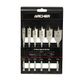 Archer 6 Pce Spade Bit Set