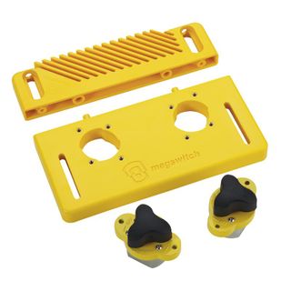 Magswitch Featherboard Starter Kit