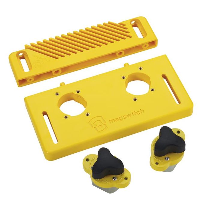 Magswitch Featherboard Starter Kit