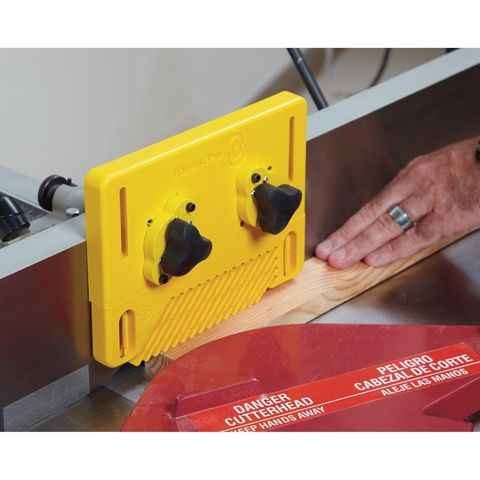Magswitch Featherboard Starter Kit