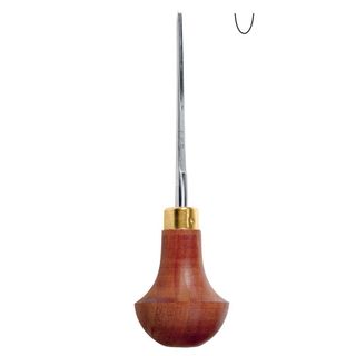 Pfeil Individual Lino Chisel #11 Sweep 2mm