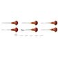 Pfeil Individual Lino Chisel #1 Sweep 4mm
