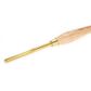 Sorby Excelsior TiN Spindle Gouge 1/2" (13mm)