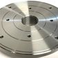 Nova 6" (150mm) Faceplate  1-1/4" x  8tpi