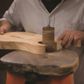 Triton Oscillating Spindle Sander