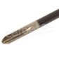 Replaceable Tip Bowl Gouge 10mm - unhandled