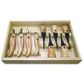 Flexcut Deluxe Palm & Knife Set