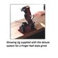 Sorby ProEdge Sharpening Deluxe System