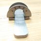 Tool Rest for Spiralling System