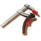 Q/A Klik Clamp - 200mm  ***
