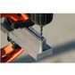 Big Gator V Drill Guides 3-9.5mm