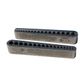 Big Gator V Drill Guides 3-9.5mm