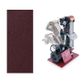 Sorby ProEdge Aluminium Oxide 60g belt
