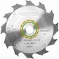 Festool Panther Saw Blade 160mm x 2.2mm x 20mm 12 tooth (TS55 R)