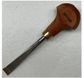 Palm Chisel #1 Straight 12mm
