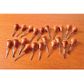 Pfeil Individual Lino Chisel #1S Sweep 4mm