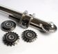 Sorby 330 Spiralling System - unhandled