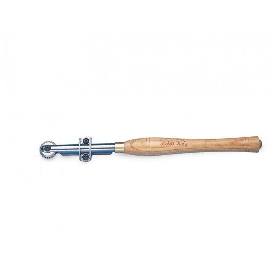 Sorby 320 Spiralling  tool - 4mm cutter