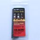 Crown Tooth Blades 16TPI 144pk