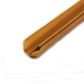 Sorby Excelsior TiN unhandled Bowl Gouge 3/8" (10mm)