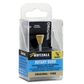 Kutzall Fine Dovetail 9.5 mm Diameter 1/8" shaft