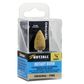 Kutzall Flame 13mm Diameter 1/4" shaft - Fine