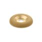 Kutzall Dish Wheel Fine