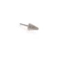 Kutzall Taper 19mm Diameter 1/4" shaft - Coarse