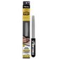 Kutzall Rasp 6 Inch SSG 1/2 Round Coarse