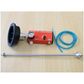 Vac Chuck System 6 inch - 1.25 x 8tpi