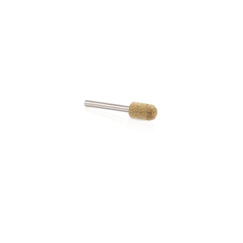 Kutzall Ball Nose 6.3mm Diameter 1/8" shank - Fine