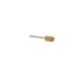 Kutzall Ball Nose 6.3mm Diameter 1/8" shank - Fine