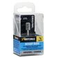 Kutzall Cylinder 6.3mm Diameter coarse 1/8" shaft