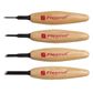 Flexcut Skews Micro Tool Set